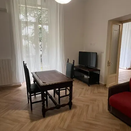 Casa Fonseca 公寓 那不勒斯