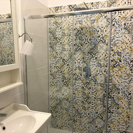 Casa Delle Camelie Apartamento
