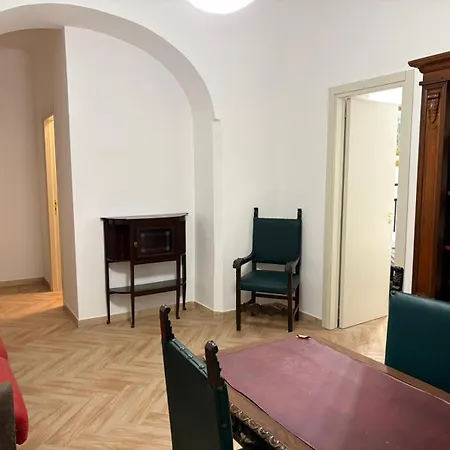Casa Delle Camelie Naples