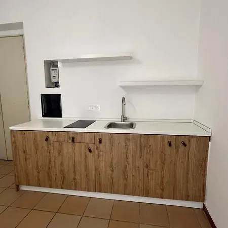 Casa Delle Camelie Nápoles