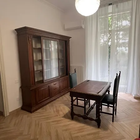 Apartamento Casa Delle Camelie Nápoles