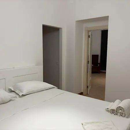 شقة Casa Delle Camelie *