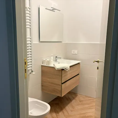 Apartamento Casa Delle Camelie Nápoles