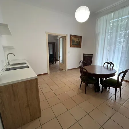 Apartamento Casa Delle Camelie *