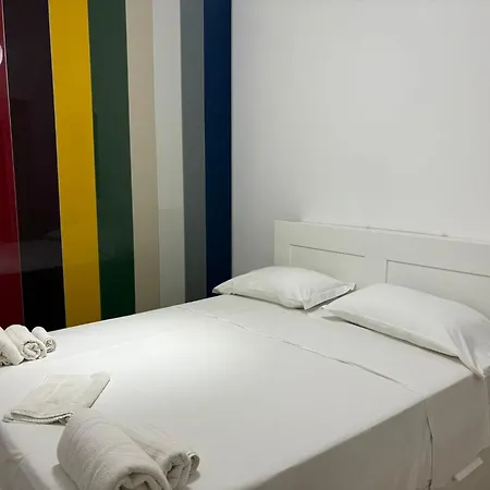 Casa Delle Camelie Apartment Naples