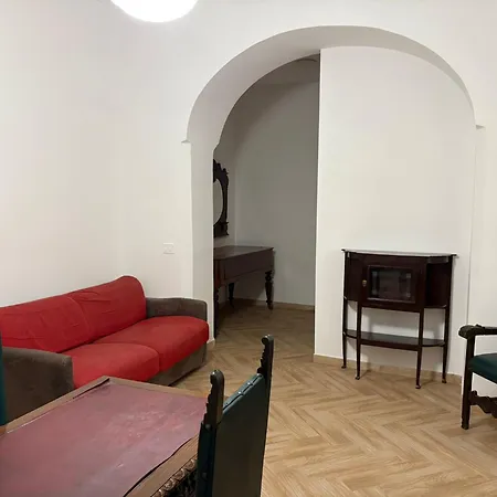 Casa Delle Camelie Apartment
