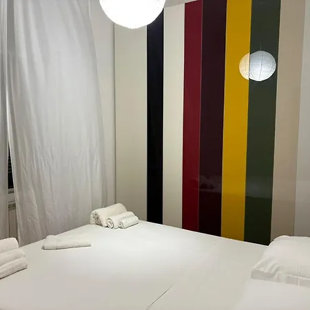 Casa Delle Camelie *