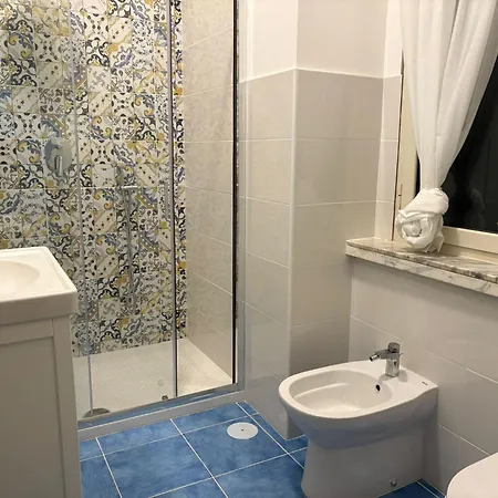 Apartamento Casa Delle Camelie *