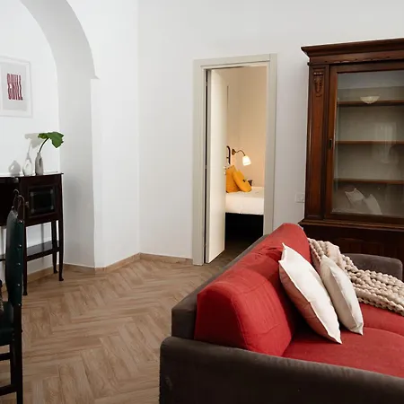 Casa Fonseca 公寓