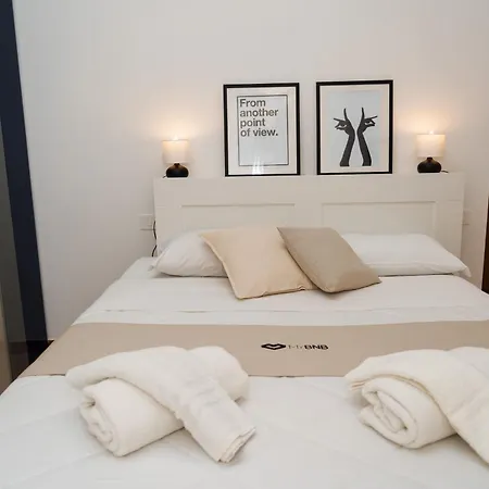 公寓 Casa Fonseca *