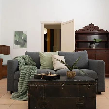 Casa Fonseca 那不勒斯