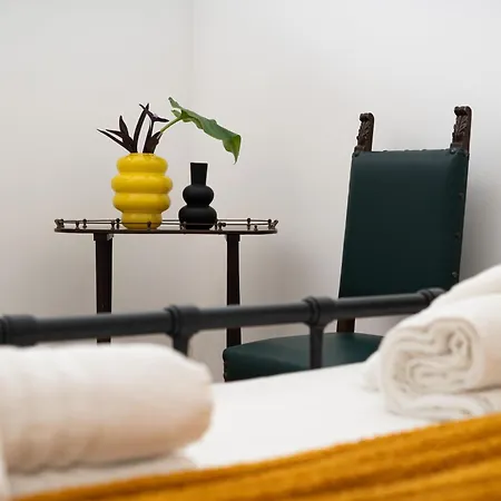 Casa Fonseca * 那不勒斯