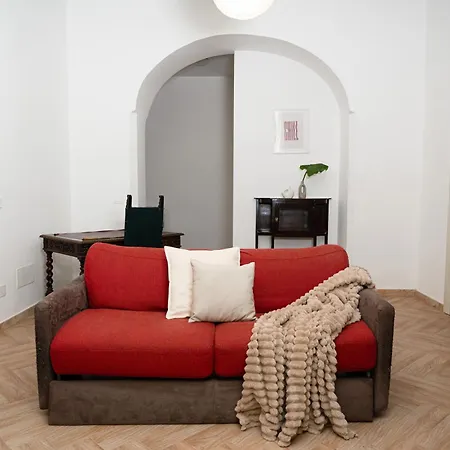 公寓 Casa Fonseca