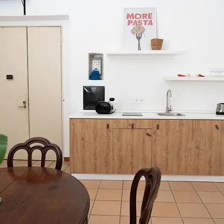 Casa Fonseca 那不勒斯