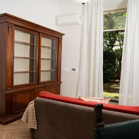 Casa Fonseca 公寓 *
