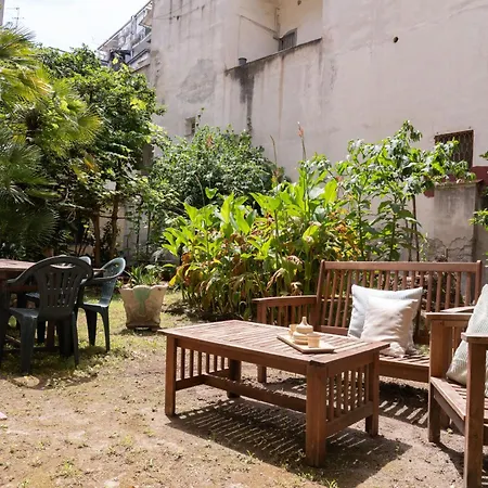 公寓 Casa Fonseca 那不勒斯