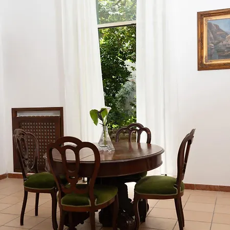 Casa Fonseca *