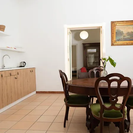 Casa Fonseca 公寓 *