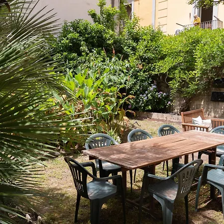 Casa Fonseca 那不勒斯