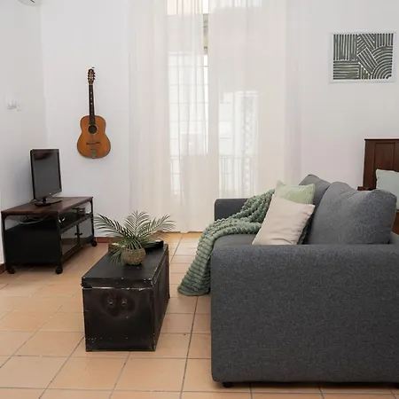 公寓 Casa Fonseca *