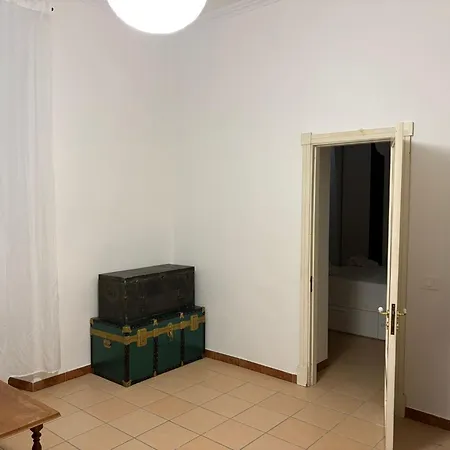 Apartament Casa Fonseca